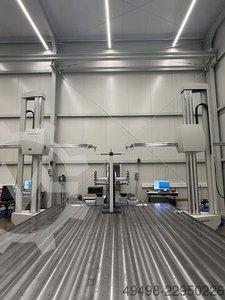 HEXAGON MERCURY FX C2 Duplex - Taktil / Optisch