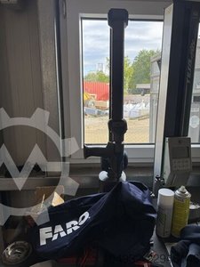 Faro Quantum S Messarm  inkl. Polyworks Koordinatenmessmaschine