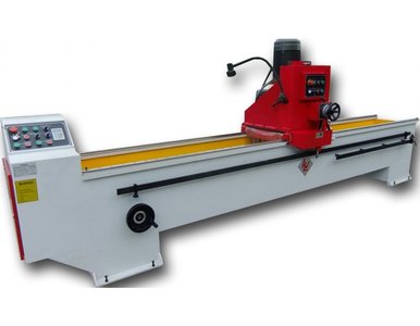 Horizontal Flat Grinding Machines WINTER GRINDER 3000 AUTO MAG LINEAR