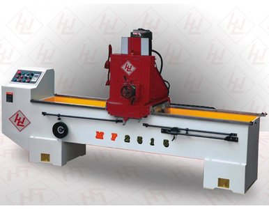 Horizontal Flat Grinding Machines WINTER GRINDER 1700 AUTO MAG