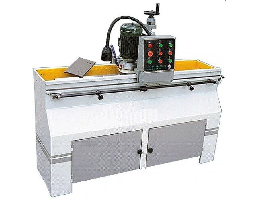Horizontal Flat Grinding Machines WINTER GRINDER 1000