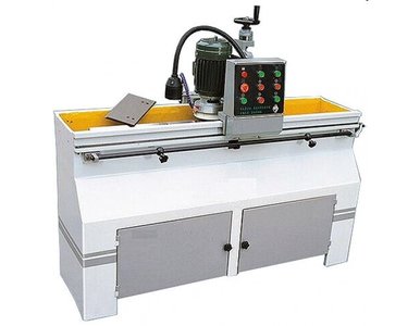 Horizontal Flat Grinding Machines WINTER GRINDER 1000