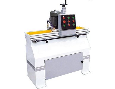 Horizontal Flat Grinding Machines WINTER GRINDER 700