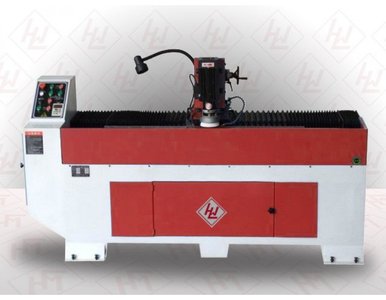 Horizontal Flat Grinding Machines WINTER GRINDER 1500 MAG