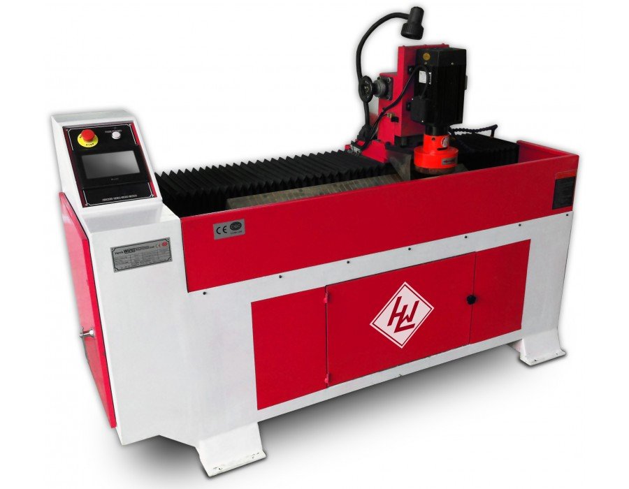 Horizontal Flat Grinding Machines WINTER GRINDER 1500 AUTO MAG PLC