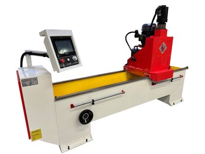 Horizontal Flat Grinding Machines WINTER GRINDER 1700 AUTO MAG PLC