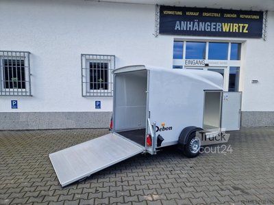 Cheval Liberté Cargo 1300 Debon 1300 Seitentür Pullman verfügbar neu