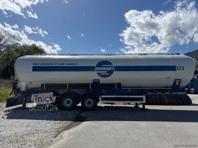 Spitzer SPITZER SILO 60 CUBIC WIE NEU!!! gebraucht