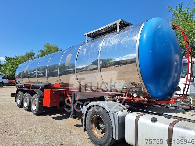 Schwingenschlögel 3A 29.000 Liter  gebraucht