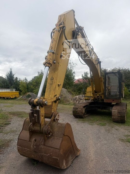 CATERPILLAR 320 L gebraucht
