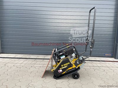 Bomag BP 12/35 gebraucht