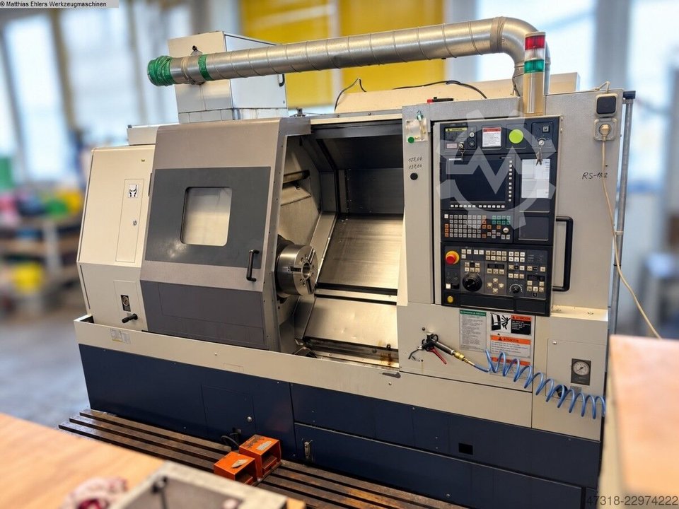 MORI SEIKI SL-303B/700