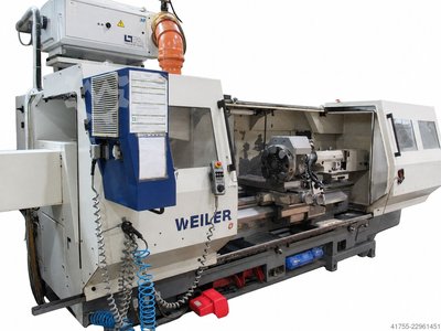 WEILER E70