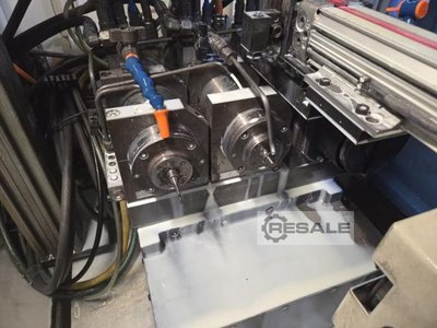 Internal Cylindrical Grinding Machines VOUMARD 130F CNC