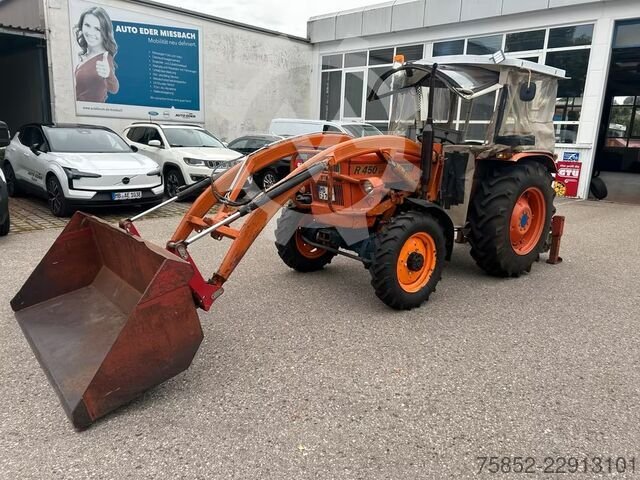 Fiat R 450-1 DT Allrad
