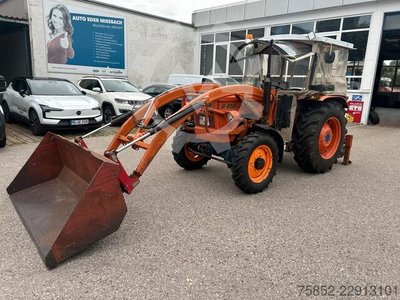 Fiat R 450-1 DT Allrad