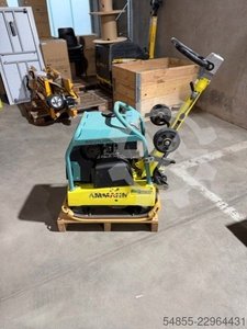 Ammann Rüttelplatte APR30/50