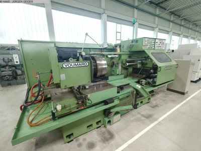 Internal Cylindrical Grinding Machines VOUMARD 403 L7 W/1000