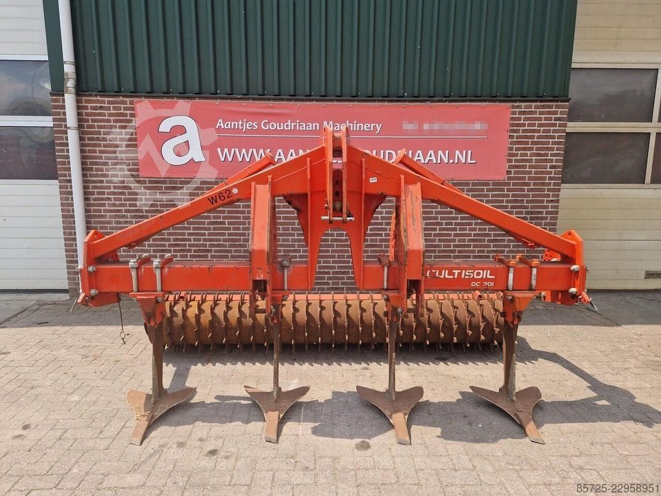  Diepwoeler