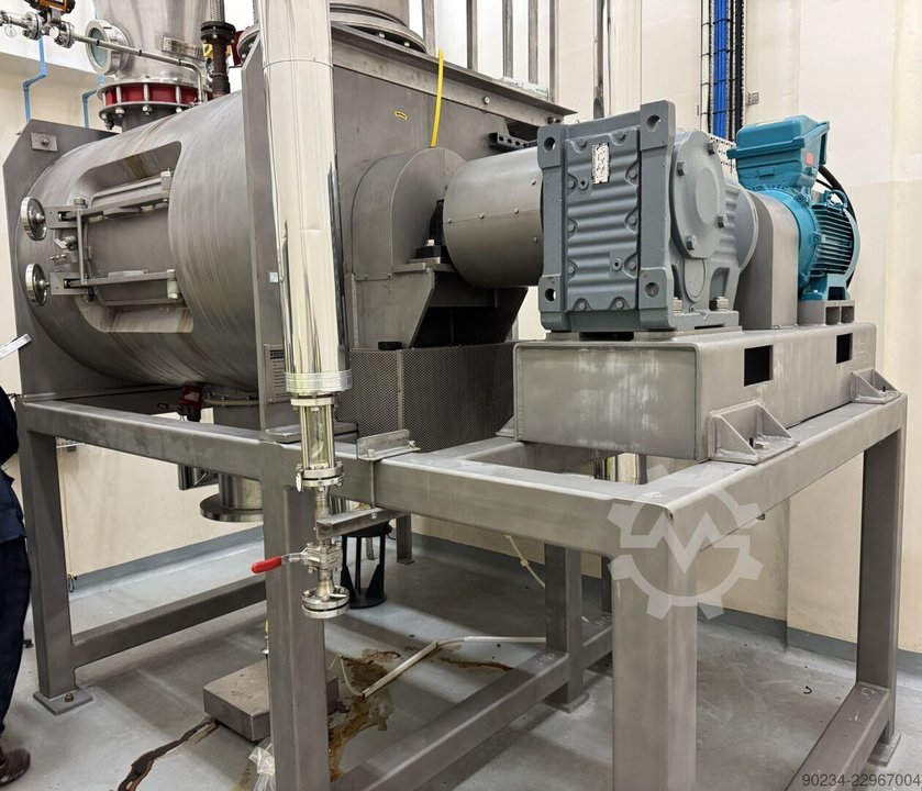 MORTON-LODIGE KFM1200-D