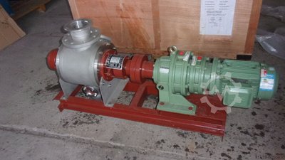 Xuelang Chemical Equipment China / ABB XZF  / QA90L4A