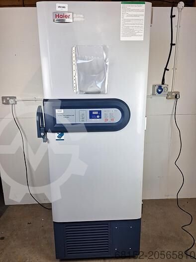 Haier DW-86L388A