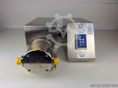 QuattroFlow QF 1200-S