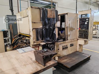 Internal Grinding Machines WMW SIW5B