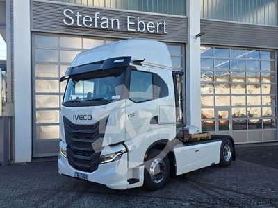 Iveco AS440S50T/FP, Intarder, ADR AT,EXII,EXIII,FL