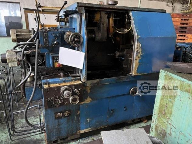 Internal Grinding Machines WMW SI4