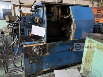 Internal Grinding Machines WMW SI4