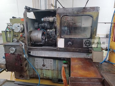 Internal Grinding Machines VOUMARD 52A