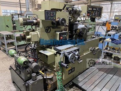 Internal Grinding Machines WMW SI 4/1