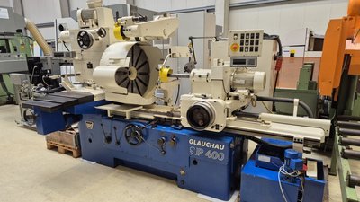 Internal grinding machines GLAUCHAU SIP 400x500