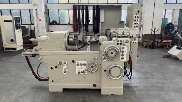 Internal grinding machines SPANDAU SJ 7
