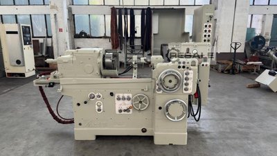 Internal grinding machines SPANDAU SJ 7