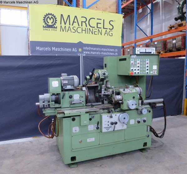 Internal grinding machines VOUMARD 5A