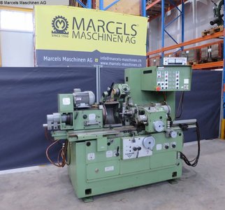 Internal grinding machines VOUMARD 5A