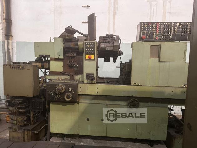 Internal grinding machines WMW SIX 4 MS