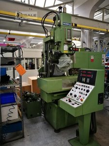 Jig Grinding Machines HAUSER S3-111