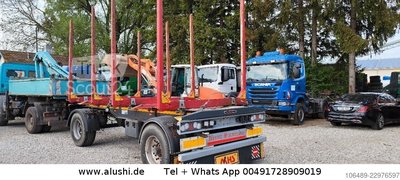 MHS po 20 gebraucht