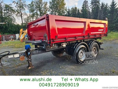 SCHMIDT ZKI 18 gebraucht