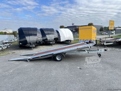 andere GT Kippbar 360 S 1,5T Autotransporter gebraucht