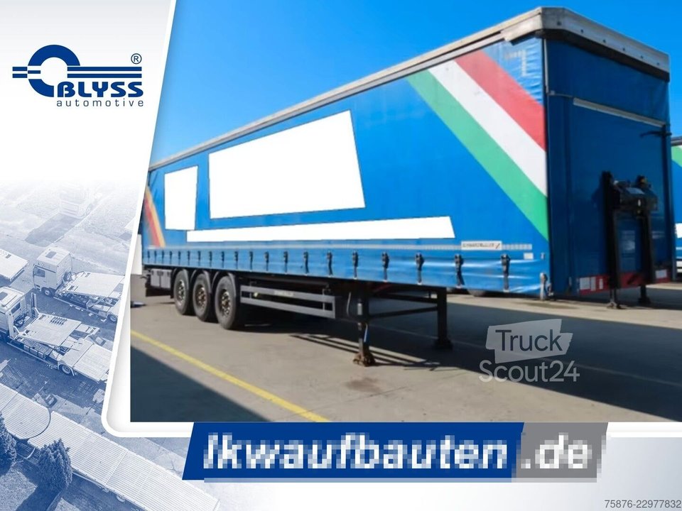 SCHWARZMÜLLER J-SERIE gebraucht
