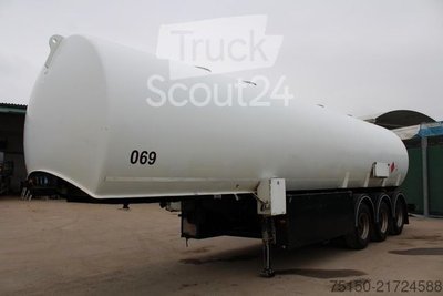 SCHRADER Z-STA 24-44,3/4 -Diesel/Benzin PEILSTAB Nr.: 908 gebraucht