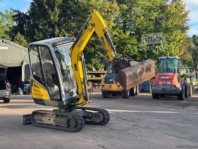 WACKER Wacker Neuson ET 24 VDS, MS03, GRL gebraucht