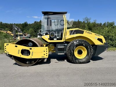 BOMAG BW 213 D-5 gebraucht