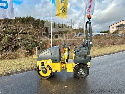 BOMAG BW 90 AC-5 gebraucht