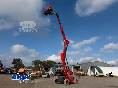 MAGNI EAB 16RT.1 , 4x4, Elektro, 16m gebraucht