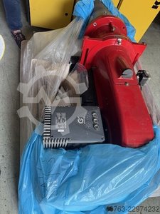 Weishaupt / monarch WM - G20/2-A